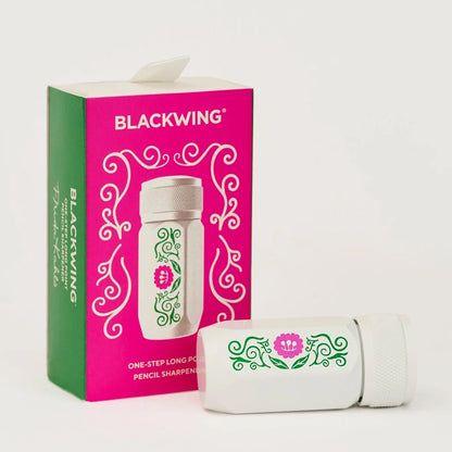 T-982 | BLACKWING VOLUME 143 One Step Long Point 鉛筆刨  (限量版)