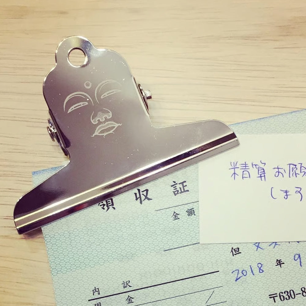 T-984 | coto mono ならうふふ文具 大佛夾子