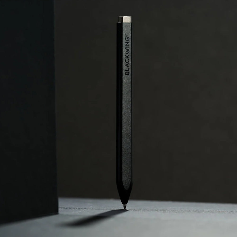 [快閃預訂] BLACKWING PEN (已截單)