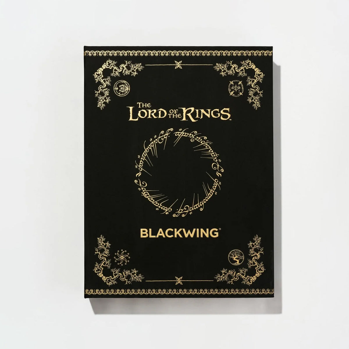 [先行預留] BLACKWING x The Lord of the Rings 禮盒套裝