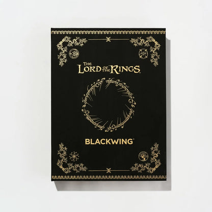 [先行預留] BLACKWING x The Lord of the Rings 禮盒套裝