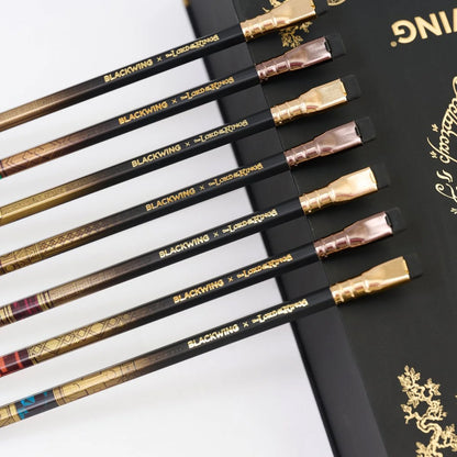 [先行預留] BLACKWING x The Lord of the Rings 禮盒套裝