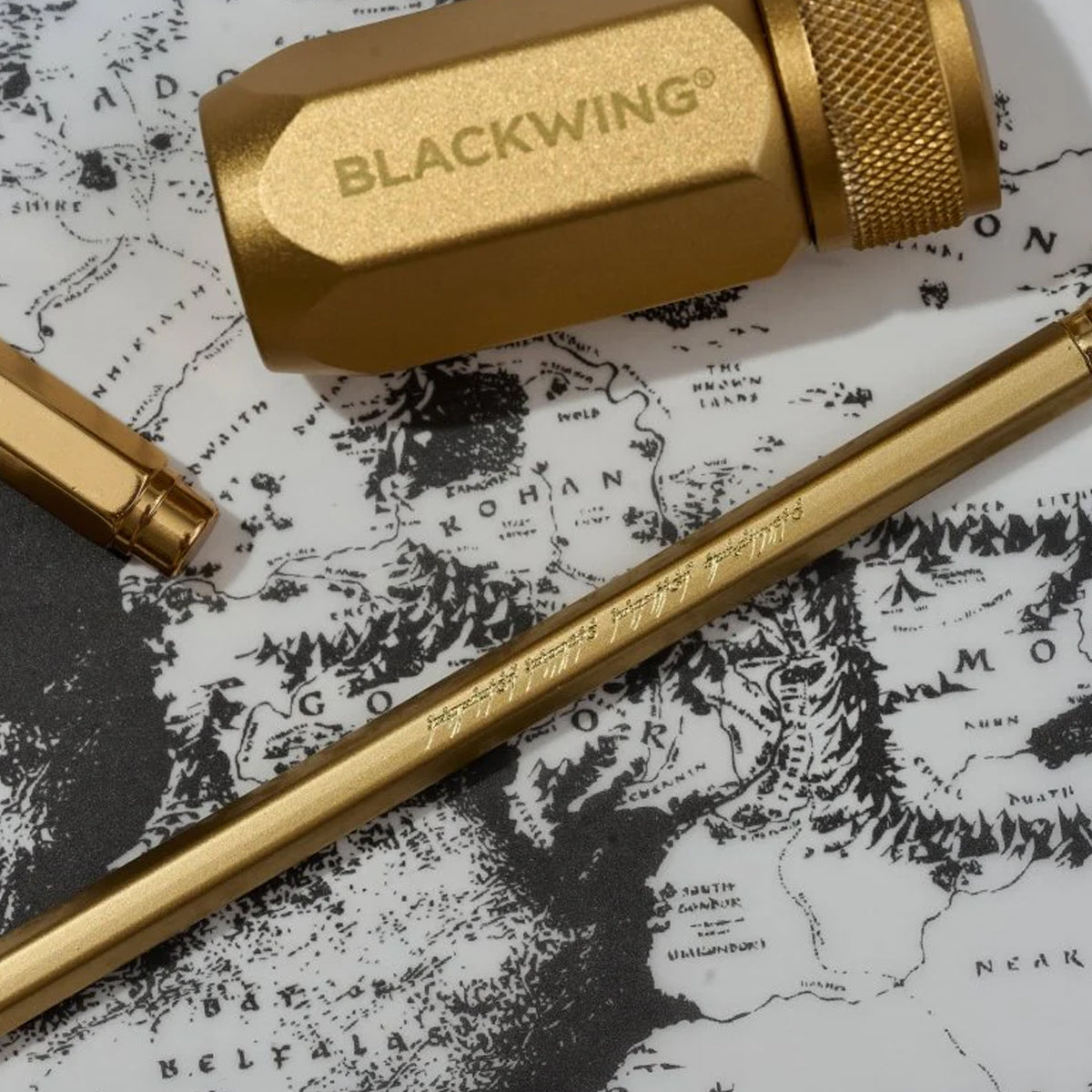 [先行預留] BLACKWING x The Lord of the Rings 禮盒套裝