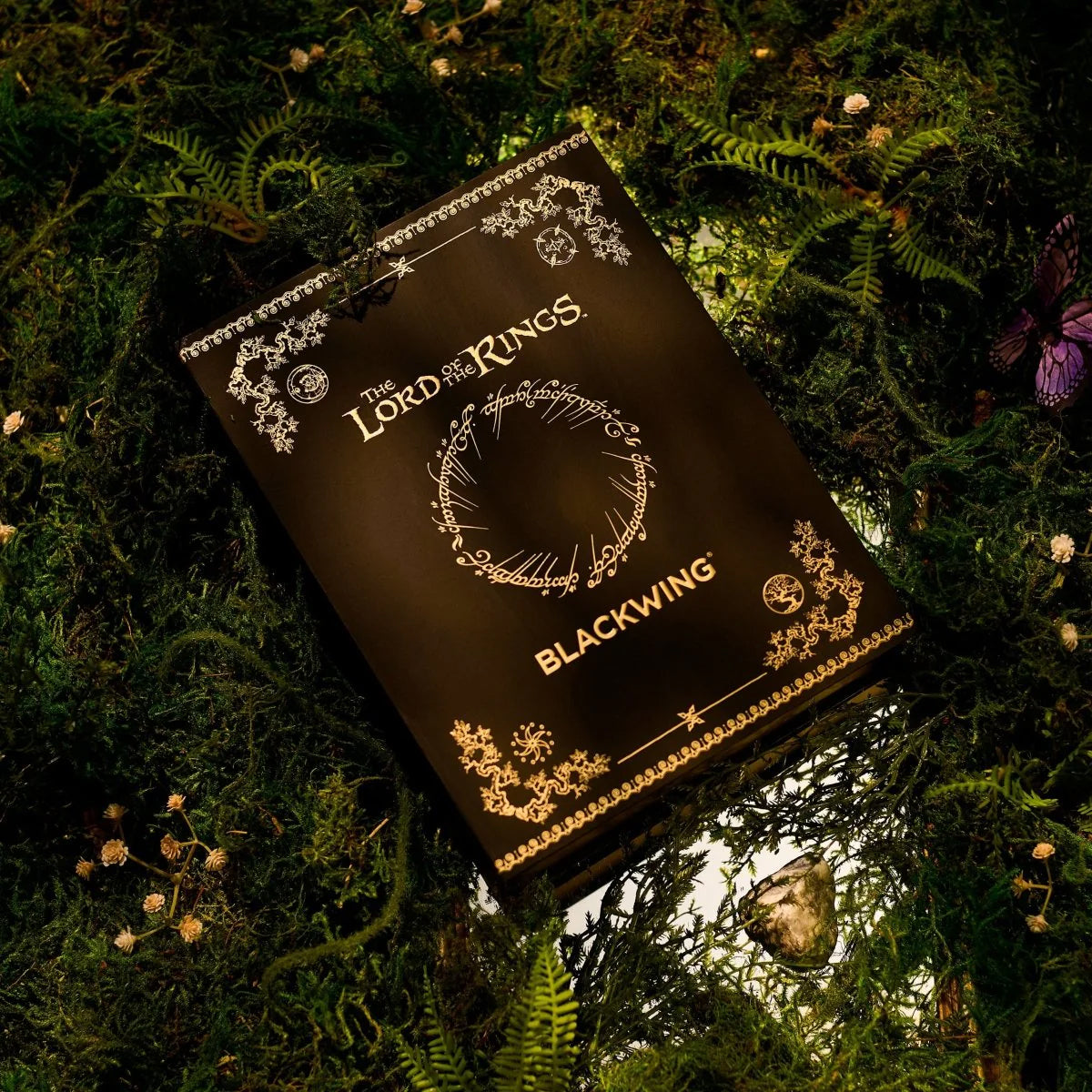 [先行預留] BLACKWING x The Lord of the Rings 禮盒套裝