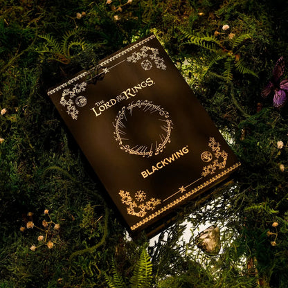 [先行預留] BLACKWING x The Lord of the Rings 禮盒套裝