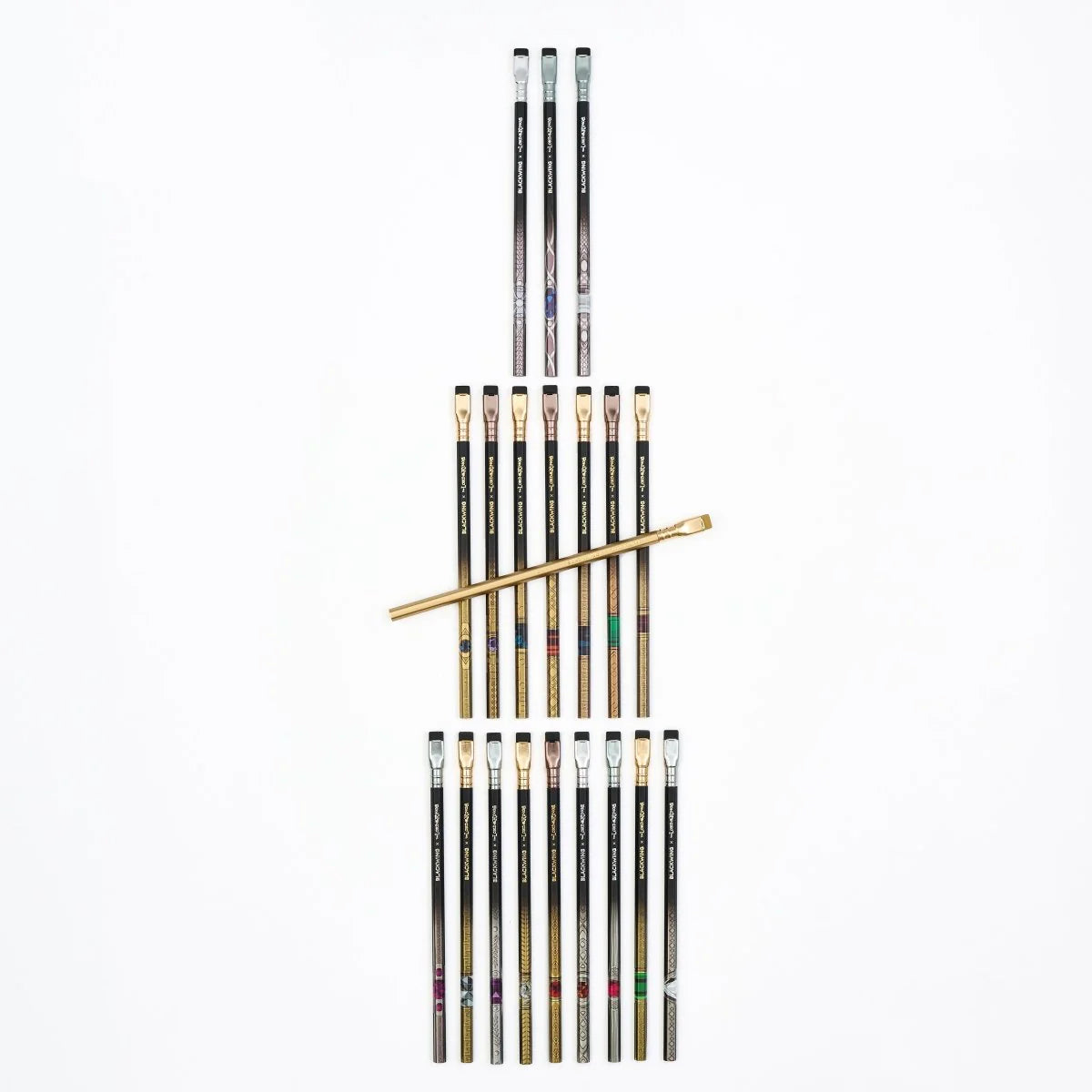 [先行預留] BLACKWING x The Lord of the Rings 禮盒套裝