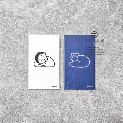 B-109 | KOKUYO x Noritake 測量野帳 特別版
