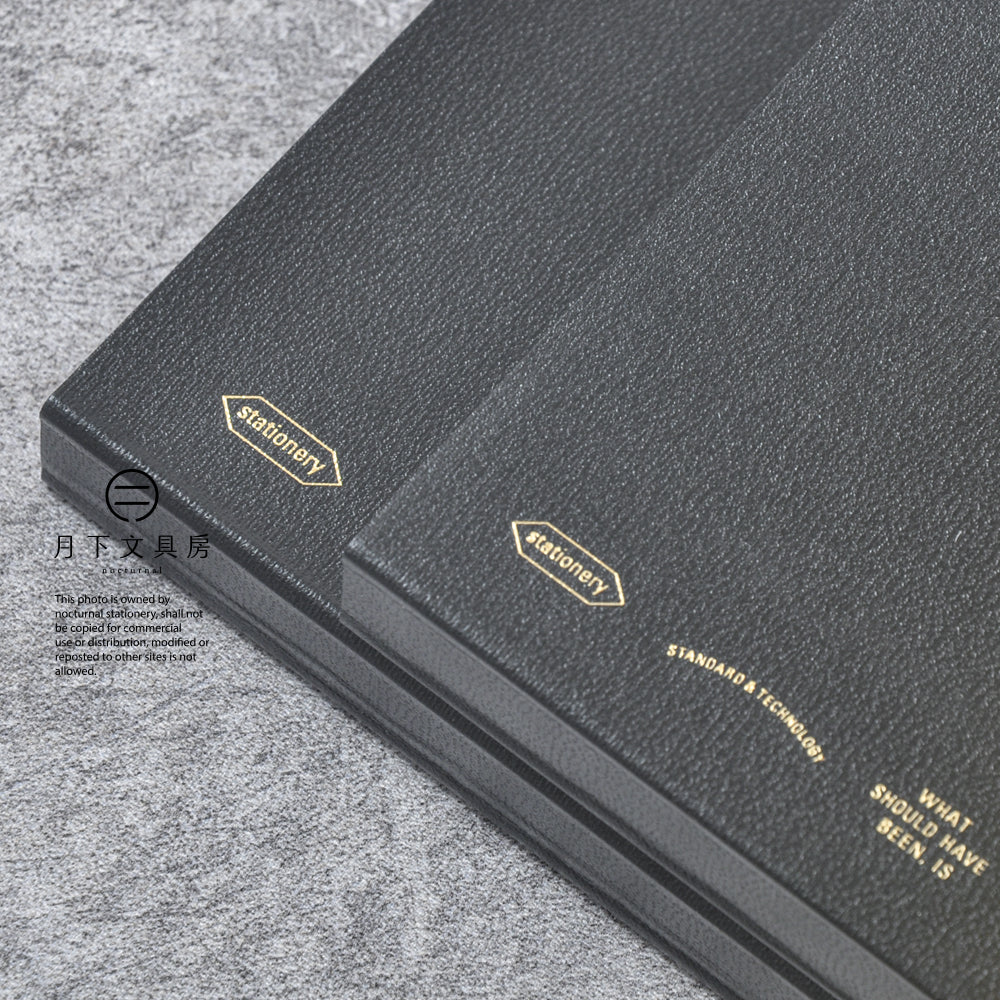 B-170 | STALOGY 365DAYS NOTEBOOK SLIM