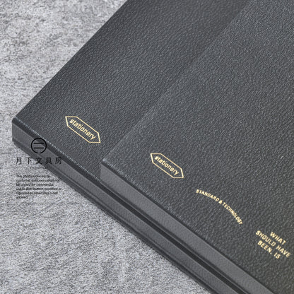 B-170 | STALOGY 365DAYS NOTEBOOK SLIM