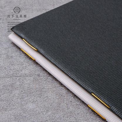 B-181 | DAIGO isshoni notebook desk 筆記簿 (ruled)