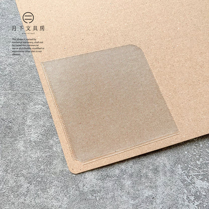 B-96 | IROHA PUBLISHING Quarry 筆記本 (B5 Wide)
