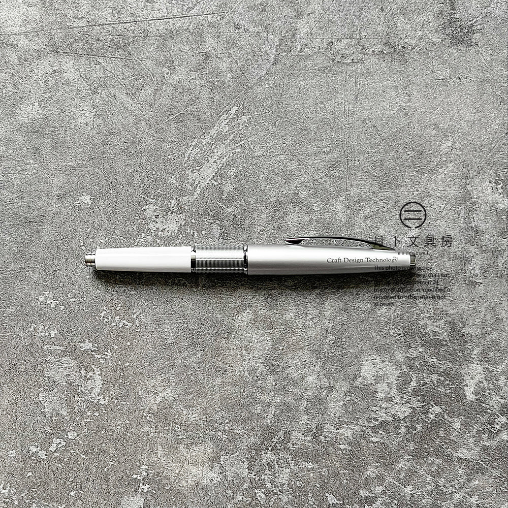 P-234 | CRAFT DESIGN TECHNOLOGY 038W 鉛芯筆