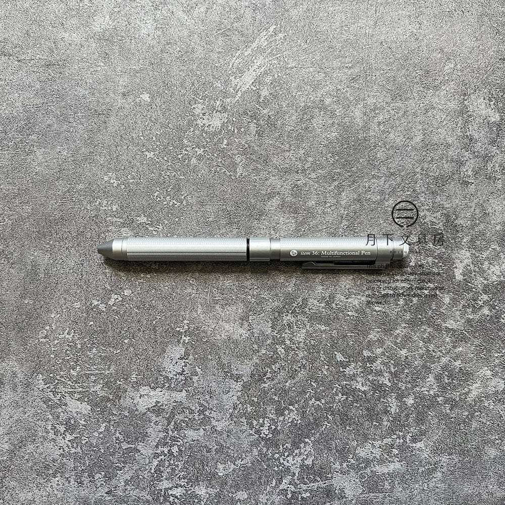 P-235 | CRAFT DESIGN TECHNOLOGY MULTI FUNCTIONAL PEN