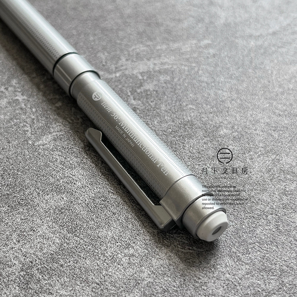 P-235 | CRAFT DESIGN TECHNOLOGY MULTI FUNCTIONAL PEN