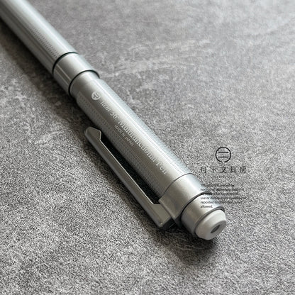 P-235 | CRAFT DESIGN TECHNOLOGY MULTI FUNCTIONAL PEN