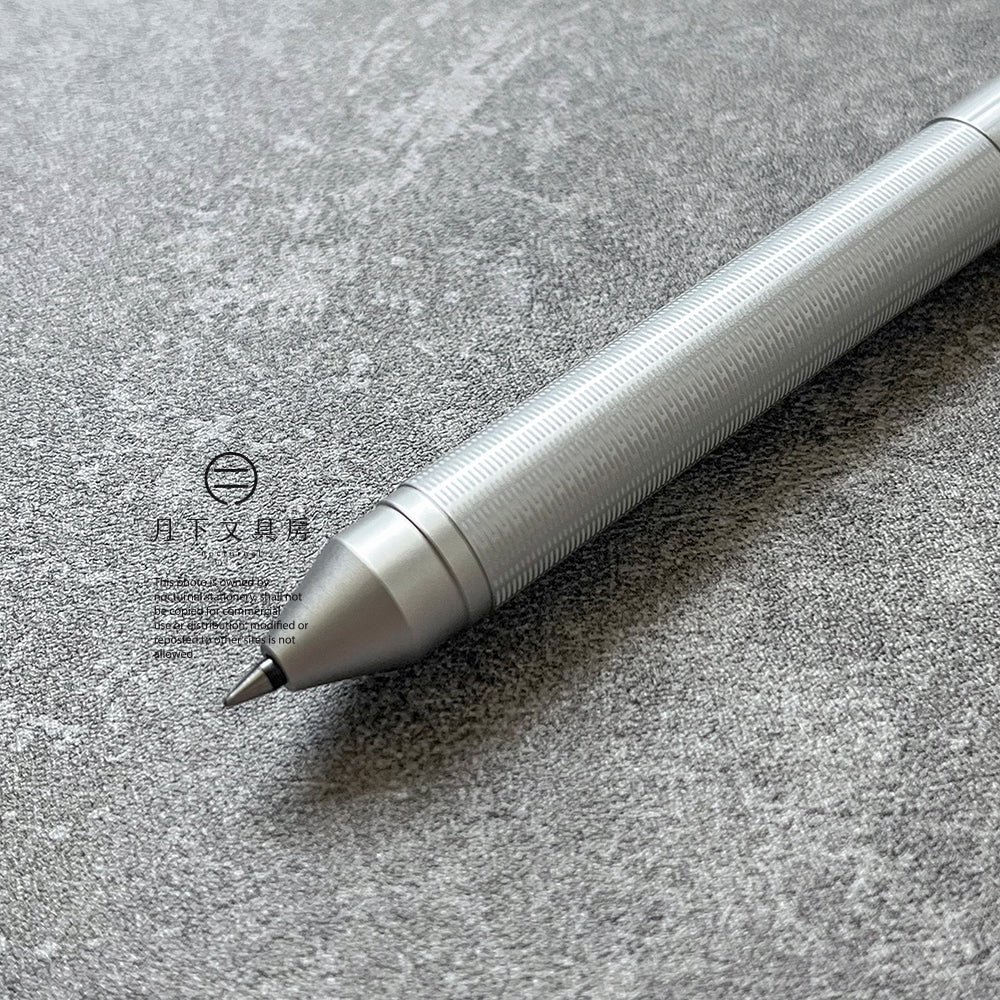 P-235 | CRAFT DESIGN TECHNOLOGY MULTI FUNCTIONAL PEN