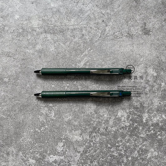 P-236 | CRAFT DESIGN TECHNOLOGY ENERGEL 中性筆 0.5mm (黑色/藍色)