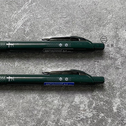P-236 | CRAFT DESIGN TECHNOLOGY ENERGEL 中性筆 0.5mm (黑色/藍色)