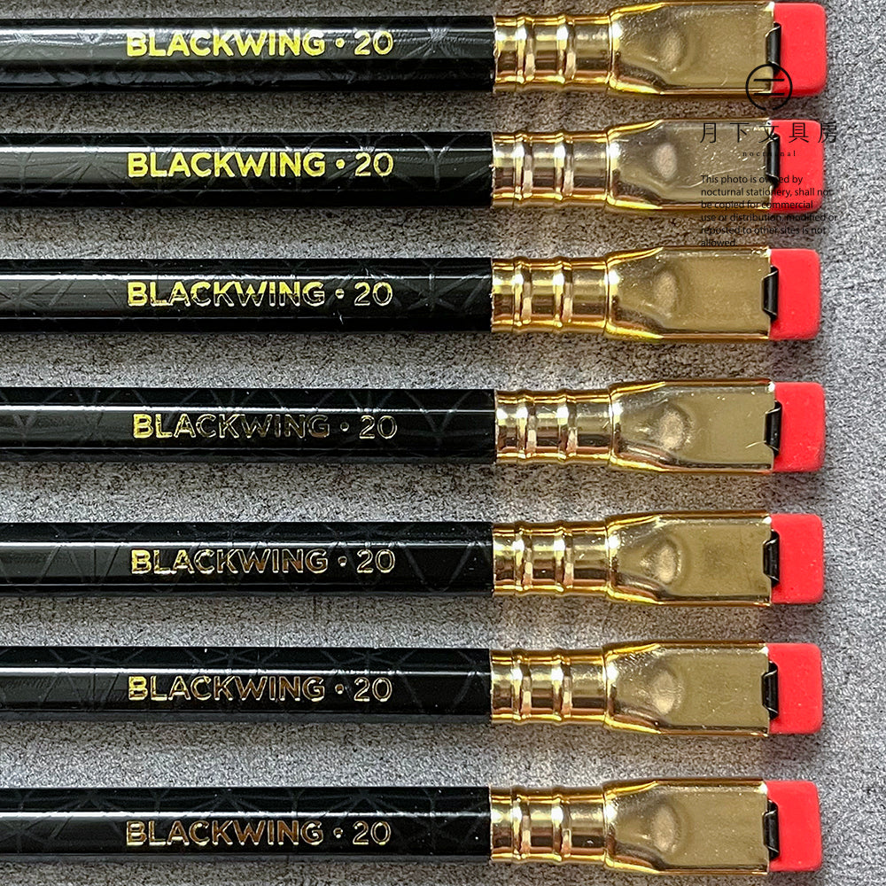 P-239 | BLACKWING VOLUME 20 鉛筆 (限量版)