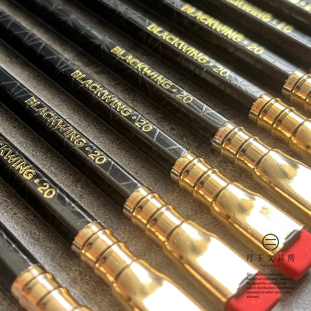 P-239 | BLACKWING VOLUME 20 鉛筆 (限量版)