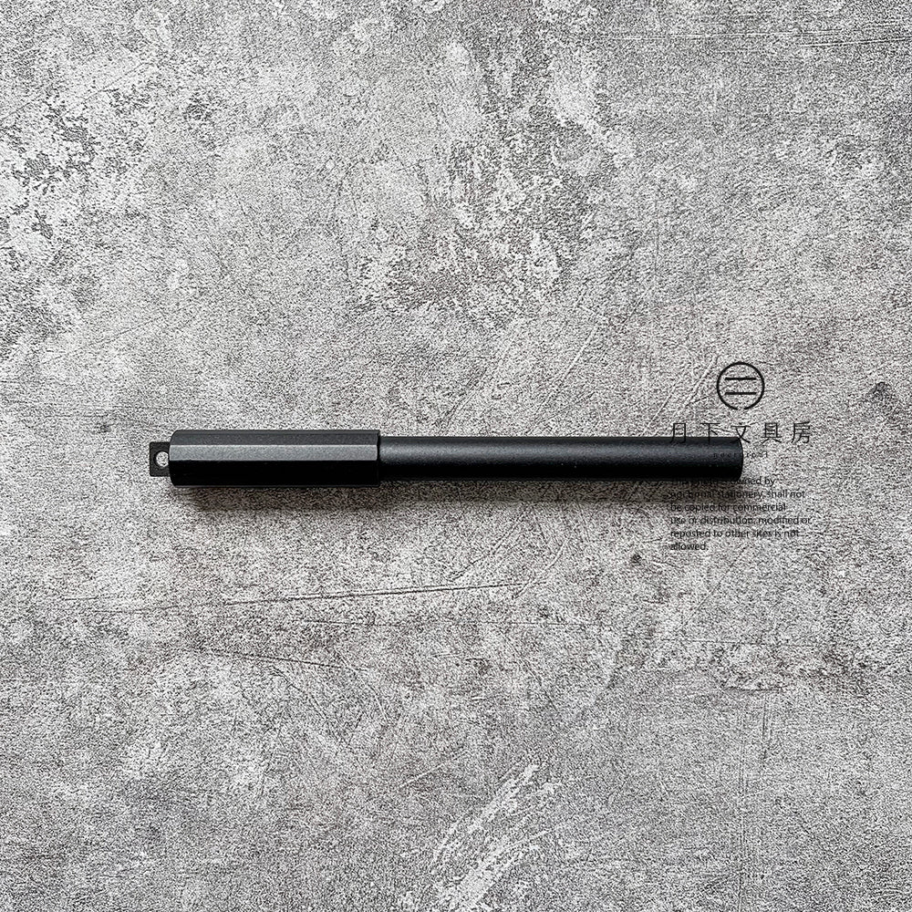 P-256 | HMM Magnet Pen 磁吸筆 0.7mm