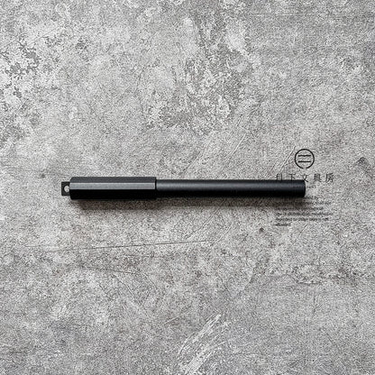 P-256 | HMM Magnet Pen 磁吸筆 0.7mm
