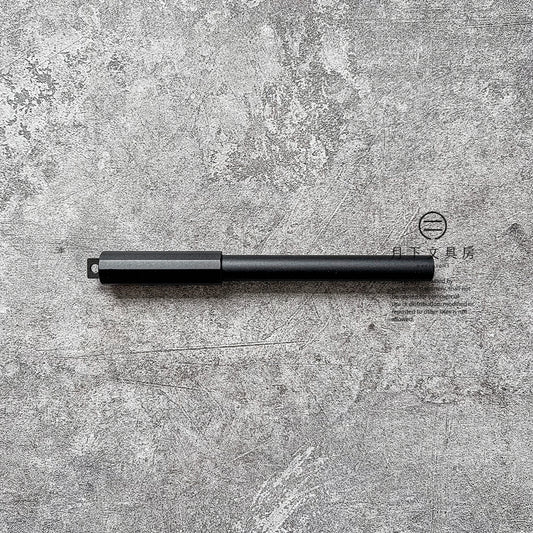 P-256 | HMM Magnet Pen 磁吸筆 0.7mm