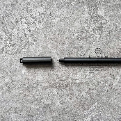 P-256 | HMM Magnet Pen 磁吸筆 0.7mm