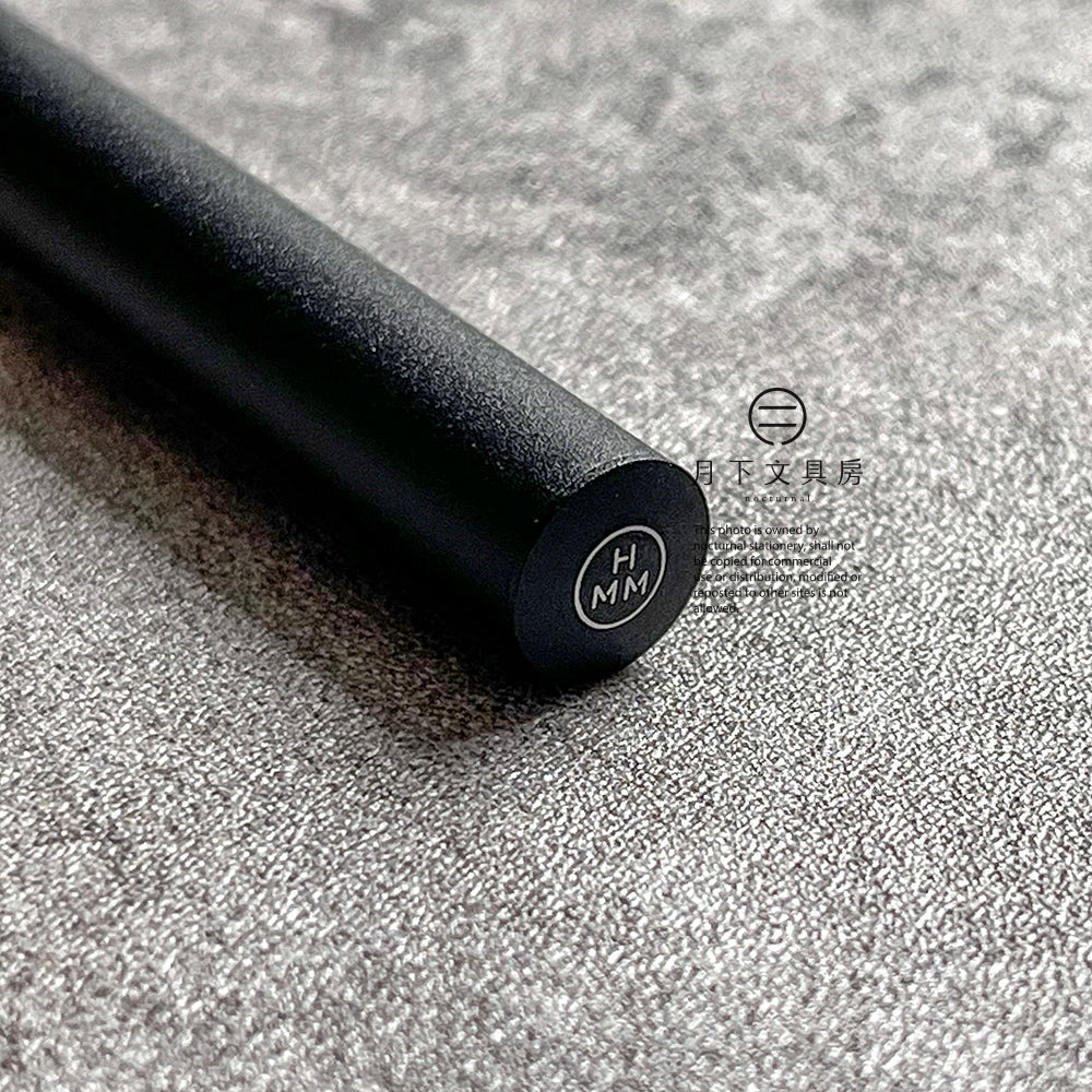 P-256 | HMM Magnet Pen 磁吸筆 0.7mm