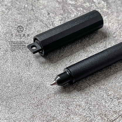 P-256 | HMM Magnet Pen 磁吸筆 0.7mm