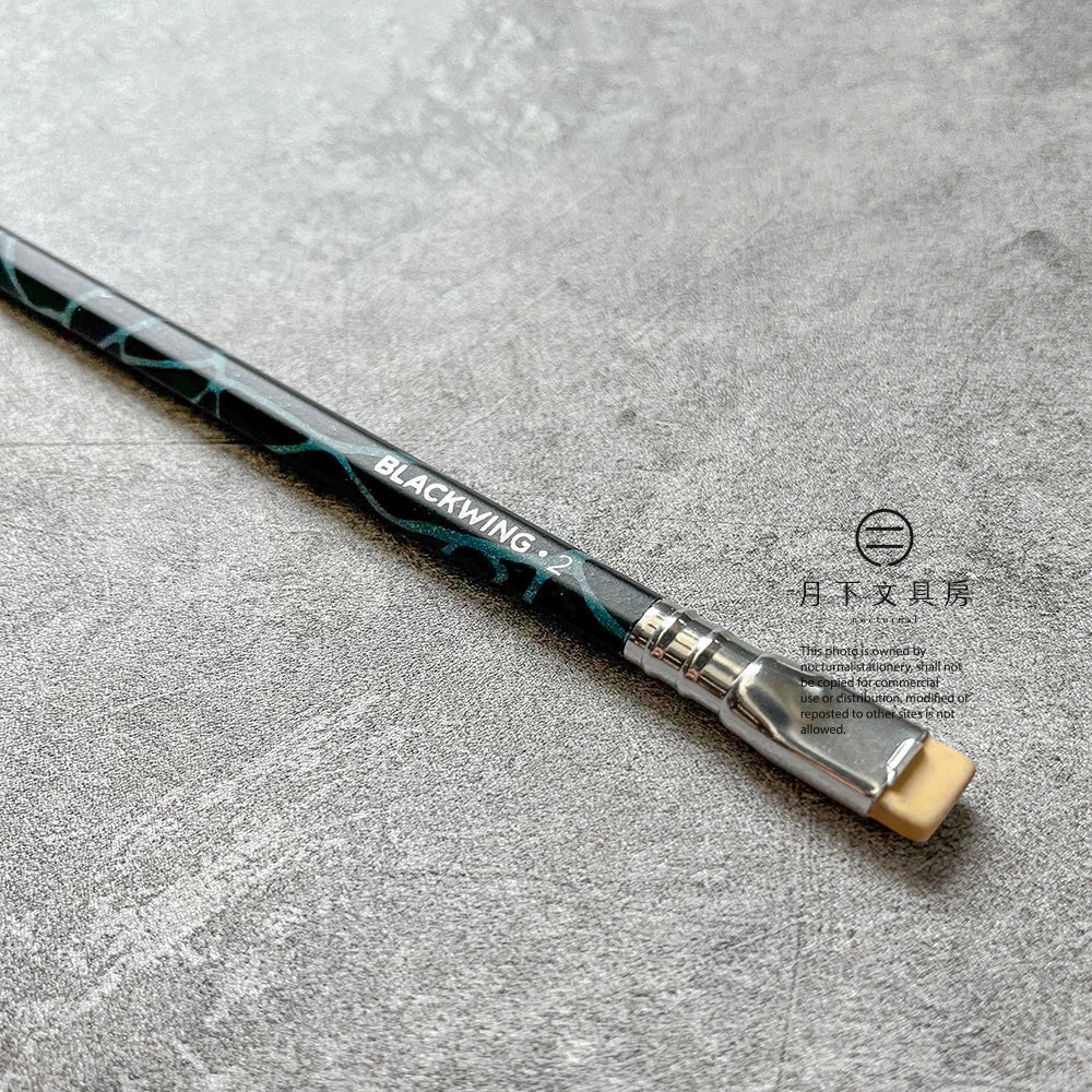P-270 | BLACKWING VOLUME 2 鉛筆 (限量版)