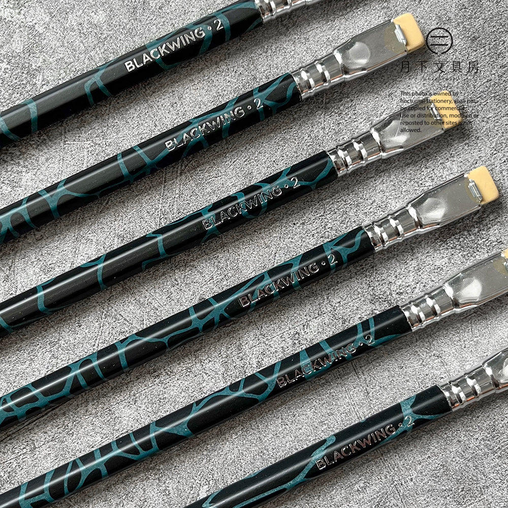 P-270 | BLACKWING VOLUME 2 鉛筆 (限量版)