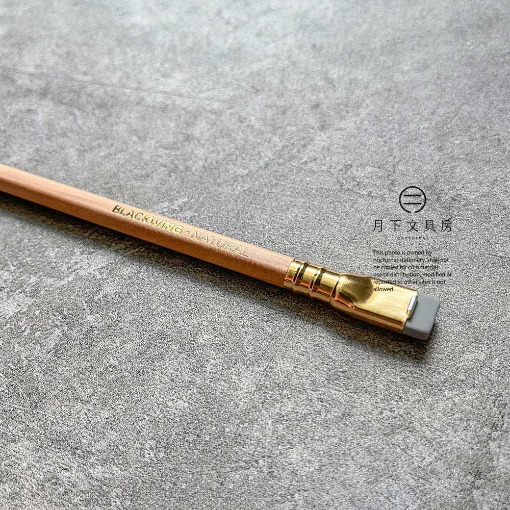 P-28 |  BLACKWING NATURAL 鉛筆