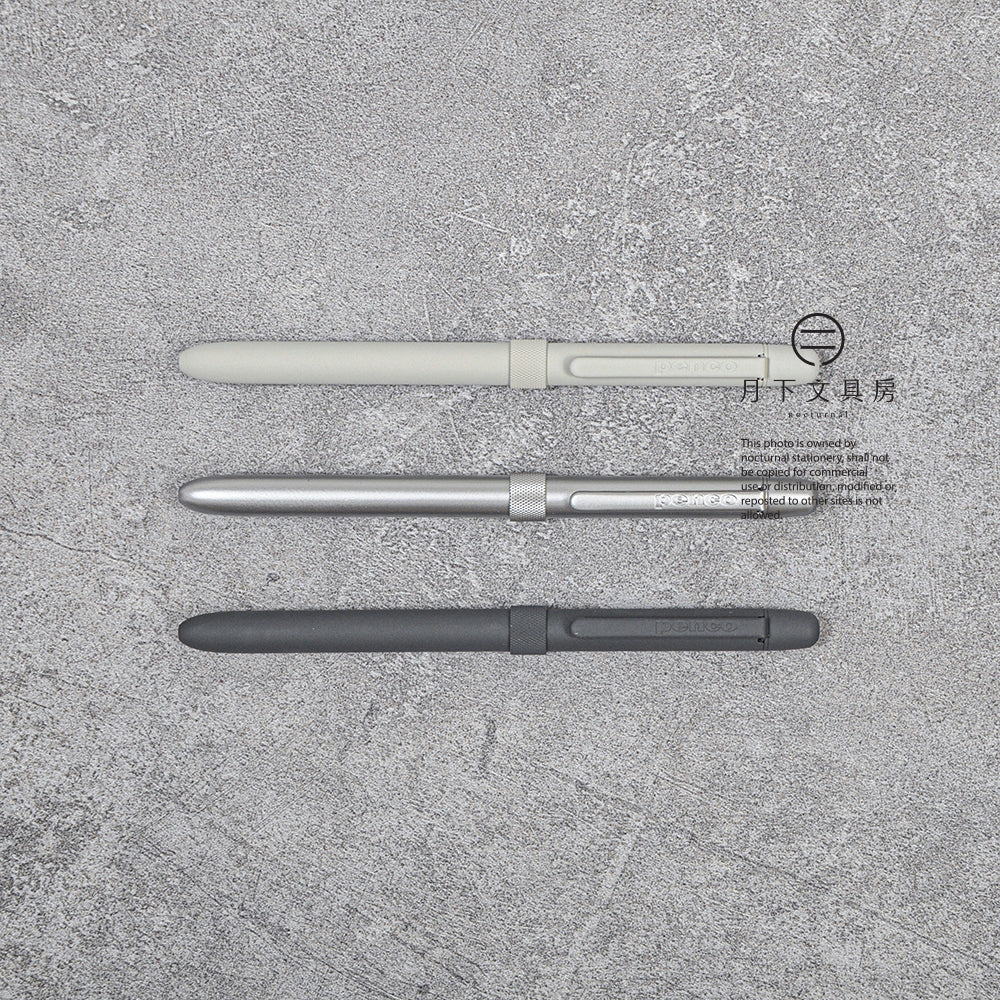 P-296 | HIGHTIDE penco MULTI PEN 3in1
