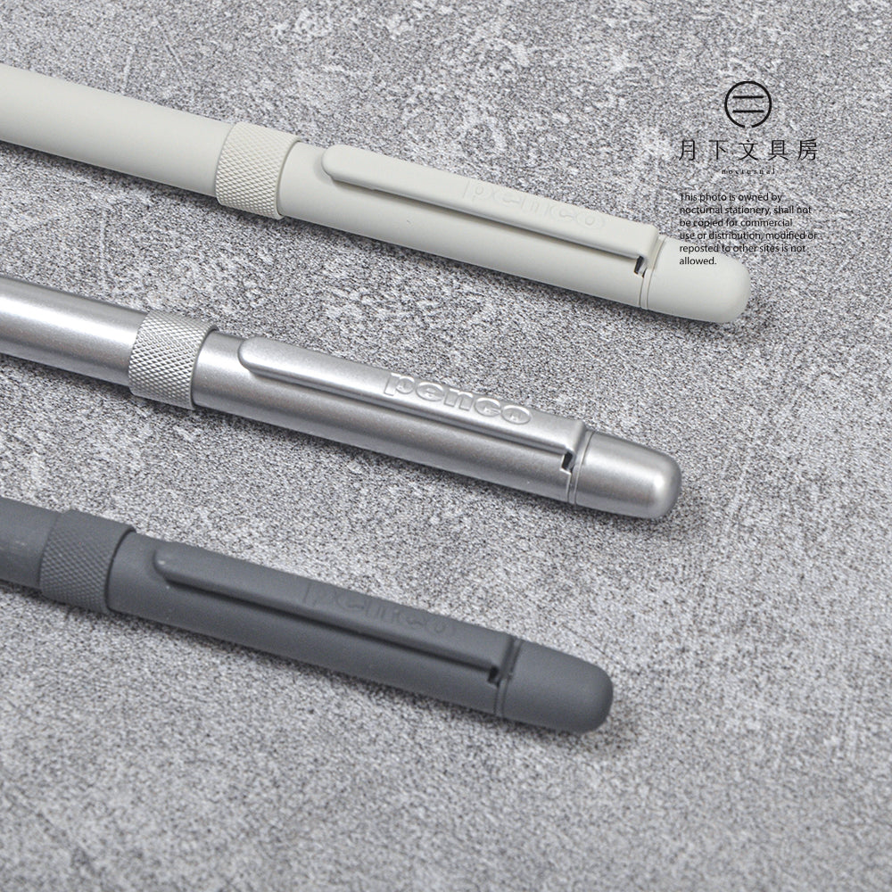P-296 | HIGHTIDE penco MULTI PEN 3in1