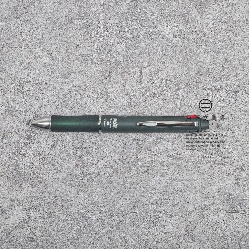 P-297 | CRAFT DESIGN TECHNOLOGY 3in1 擦擦筆
