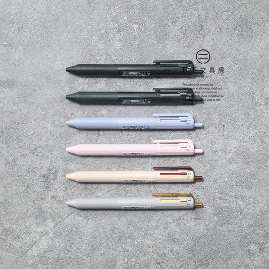 P-300 | UNI JETSTREAM x Zoff 3色限定原子筆