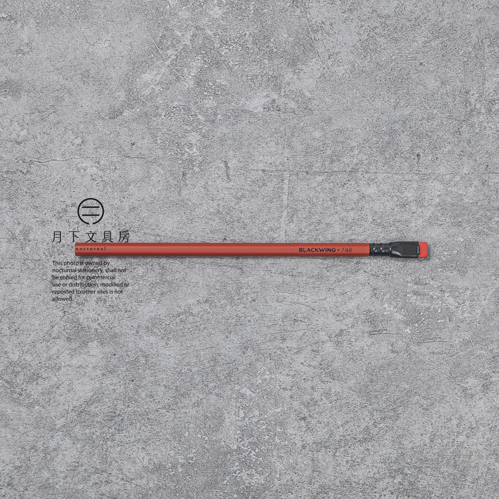 P-310 | BLACKWING VOLUME 746 鉛筆 (限量版)