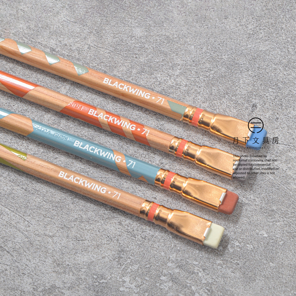 P-311 | BLACKWING VOLUME 71 鉛筆 (限量版)