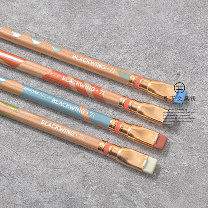 P-311 | BLACKWING VOLUME 71 鉛筆 (限量版)