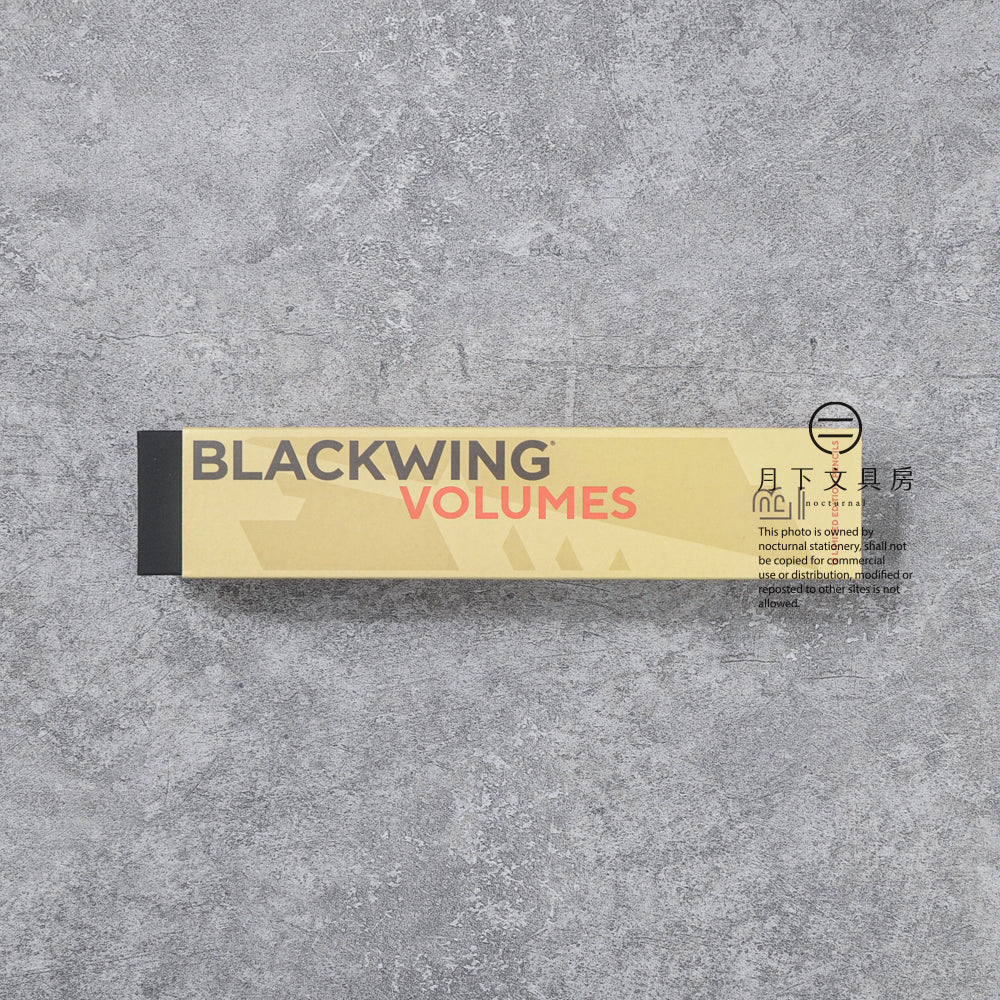 P-311 | BLACKWING VOLUME 71 鉛筆 (限量版)