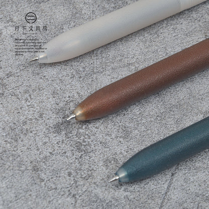 P-314 | PENTEL Calme Relaxed Frost Series 2+1 多功能筆 0.5mm (限定版)