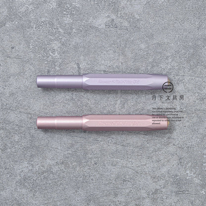 P-323 | KAWECO x Hello Kitty AL Sport 50週年限定鋼筆 (F)