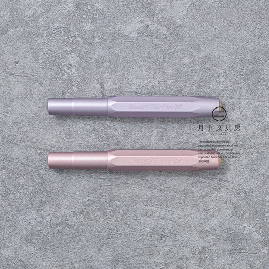 P-323 | KAWECO x Hello Kitty AL Sport 50週年限定鋼筆 (F)