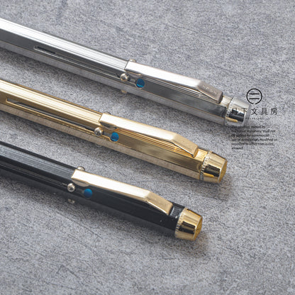 P-330 | HIGHTIDE 4色原子筆 0.7mm