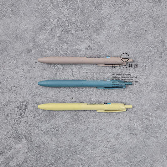 P-333 | UNI JETSTREAM Lite touch ink 原子筆 0.5mm (新色)