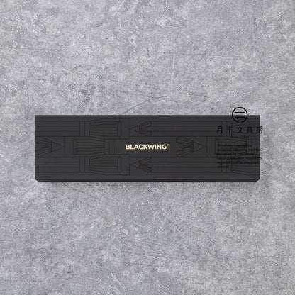 P-346 | BLACKWING 鉛筆連工具套裝