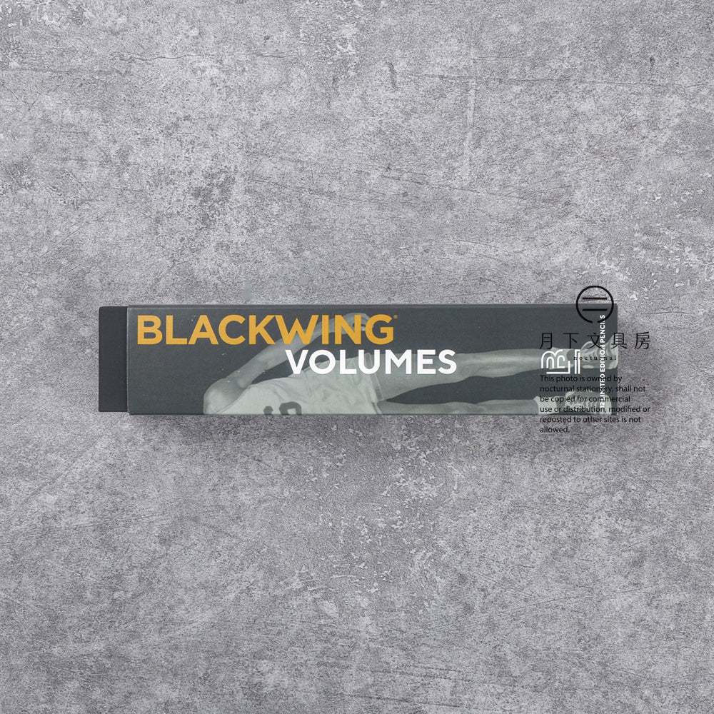P-347 | BLACKWING VOLUME 11 鉛筆 (限量版)