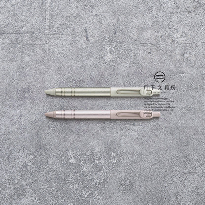 P-383 | UNI uniball ZENTO Flow Model 水性原子筆 0.38mm / 0.5mm (新色)
