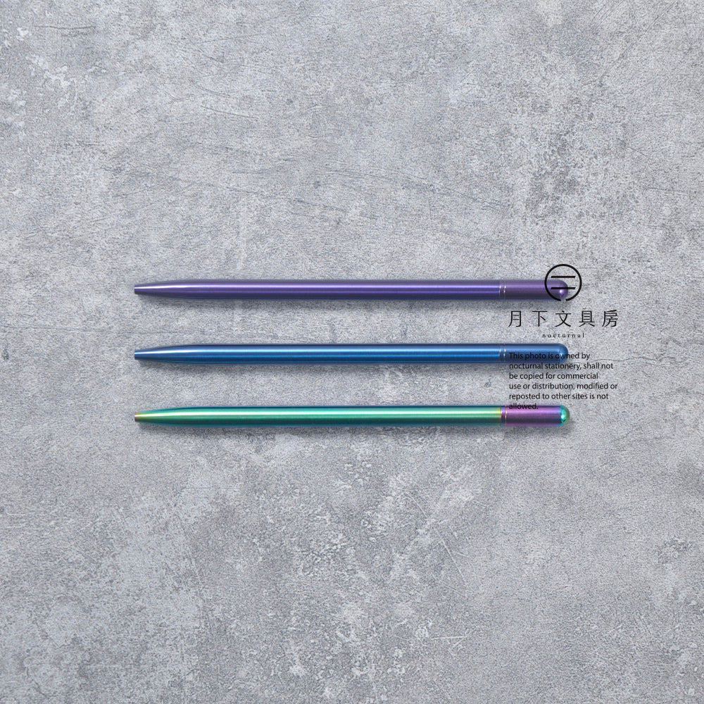 P-414 | BENJA Drop Pen 原子筆